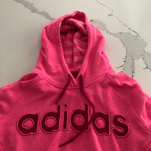 Adidas Hoodie - Picture 3 of 3